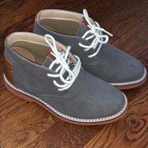 Steve Madden dress shoes. Boys size 13.